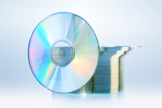 CDs,  Compact Disc,
