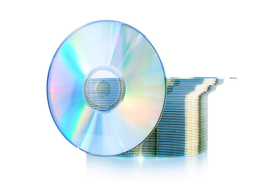 CDs,  Compact Disc,