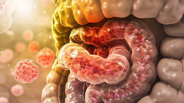Prevent and Treat Colon Cancer &ndash; Prioritize Screening, Lifestyle Modifications, and Precision Care for Gastrointestinal Health