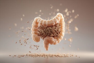 Symptoms and causes of celiac disease