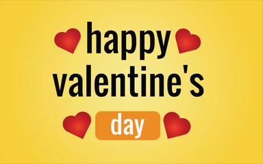 Valentine&rsquo;s day romantic couple surrounded by shining particles and star lights, vector design