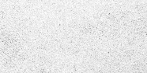 Obraz premium White old paper texture with dusty grain and faint dotted halftone noise. A worn blank sheet backdrop with soft folds and subtle grit.
