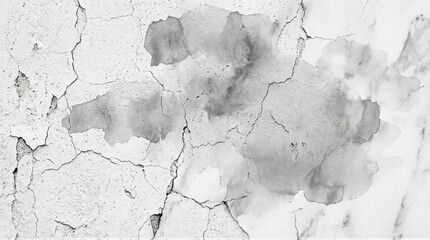 Cracked white texture background abstract art digital design minimalist style close-up creative visuals