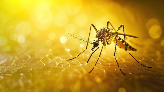 Prevent and Manage Yellow Fever Virus &ndash; Prioritize Vaccination, Vector Control, and Travel Health Guidance for Global Public Health
