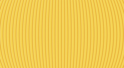 Yellow Chips Abstract Background Texture With Wavy Pattern For Creative Design