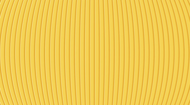 Yellow Chips Abstract Background Texture With Wavy Pattern For Creative Design