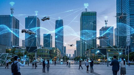 A serene lit candle on a wooden table surrounded by stones in a peaceful environment