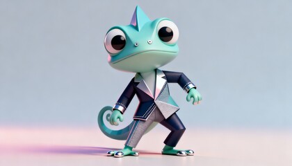 funny cartoon zombie