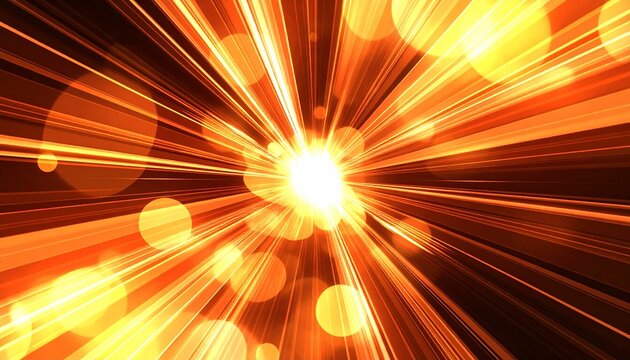 爆発 閃光 黄金 放射 加速 輝き 覚醒 衝撃 核心 躍動 希望 閃き 瞬間 エネルギー 収束 拡散 宇宙 栄光 直感 変換