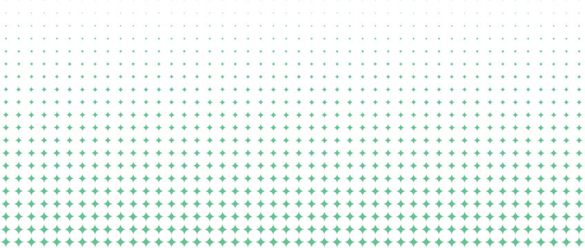 Abstract halftone gradient texture background. Dots and soft fade, modern minimal backdrop for posters, branding web banners, packaging, social media graphics, presentation slides and creative print