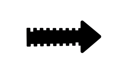 Isolated illustration of a laptop on an isolated on transparent background