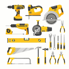 set of tools