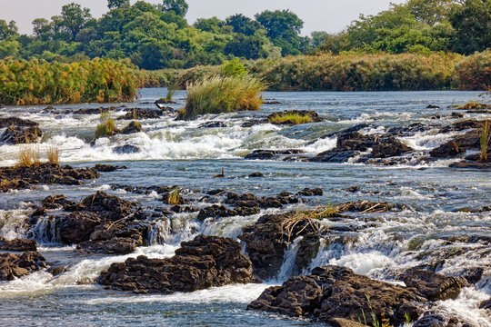 Popa Falls