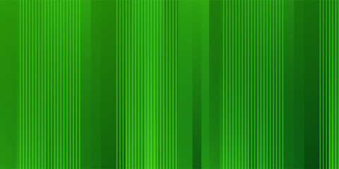 Vibrant Green Abstract Diagonal Stripes Background for Technology and Design Projects modern design abstrac bacground illustration eps10