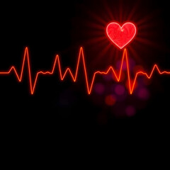 Heartbeat of life