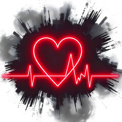 Heartbeat of life