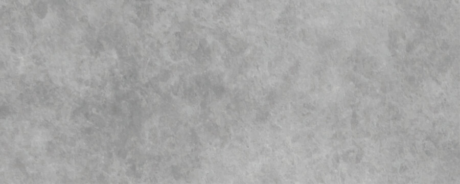 Abstract background with modern grey marble limestone texture background in white light seamless material wall paper. Back flat stucco gray stone table top view. paper texture and vector design