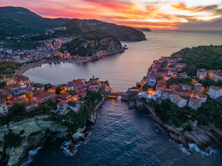 yedigoller, yedig&ouml;ller national park, bolu, turkey, autumn, fall season, autumn colors, fall colors, forest, lake, reflection, water reflection, nature, landscape, scenic view, colorful forest, foliag