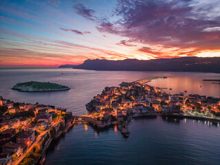 yedigoller, yedig&ouml;ller national park, bolu, turkey, autumn, fall season, autumn colors, fall colors, forest, lake, reflection, water reflection, nature, landscape, scenic view, colorful forest, foliag