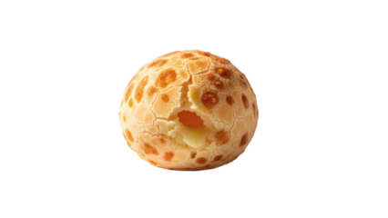 Brazilian food, cheese bread