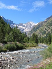 Val d'Aoste