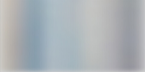 Obraz premium Latar Belakang Gradien Kaca Buram Abu-Abu Vektor. Tekstur kaca Vertikal Bergaris. Abstrak bg.