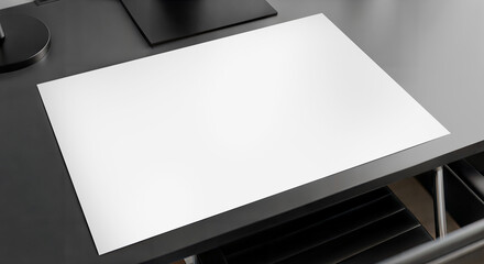 An image of a A1 Paper Sheet