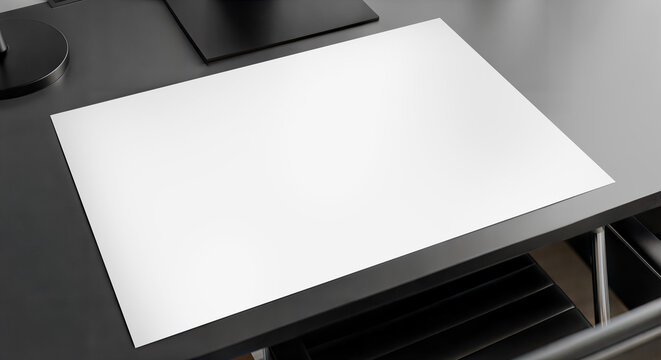 An image of a A1 Paper Sheet