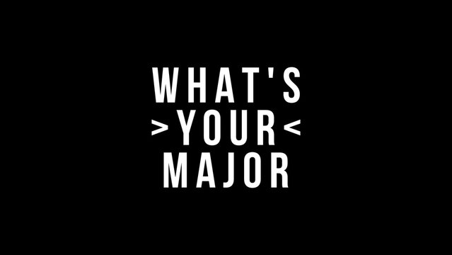 Typography Title 1
