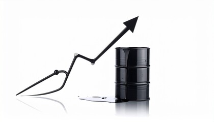 Oil prices rise as demand increases during the economic recovery in the global market
