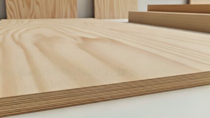 Plywood Screen Light Multi Layered Smooth Sheet Modern Design Clean Texture.jpg