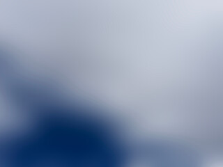 Top view, Abstract blurred dark painted blue and white color texture background for graphic design, wallpaper, illustration, card, brochure, gradient, aqua colour