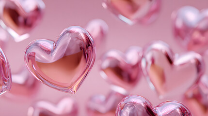 valentines background	
