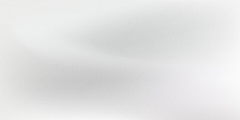 Grey gradient grain texture background gray black white monochrome smooth grainy backdrop design copy space