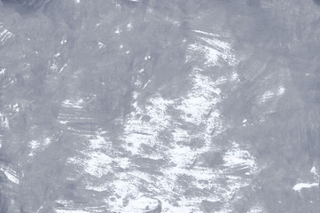 Gray distressed grunge abstract wall texture background