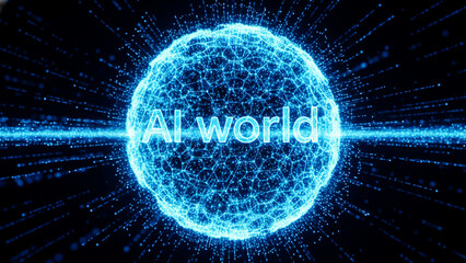 The ai world: a networked future of innovation and technology