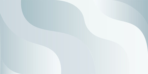 white abstract background with dynamic wavy lines texture. suitable for wallpaper, poster, banner, etc.