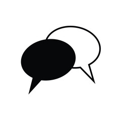 icon design template isolated illustration