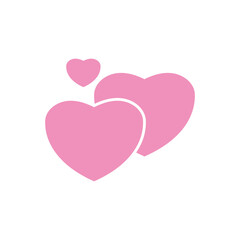 icon design template isolated illustration