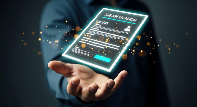 Future Job Application Process Apply Online Career Opportunities Hiring Now