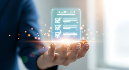 Prioritize tasks digital to do list workflow management efficiency focus app