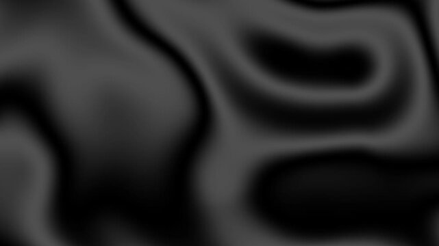 Dark Grainy gradient loop background black colors with noise effect Wallpaper noisy textured blurry texture abstract Digital noise gradient. Nostalgia