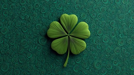 st patrick background