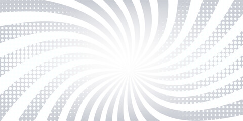 Ray sun light. Sunburst background. Radial circle line. Pattern starburst. Comic beam lines. Sun effect rays. Abstract firework. Concentration stripe. Cartoons lightning style. Vector illustration