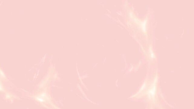 Soft Pink Abstract: An elegantly soft pink background, gently illuminated with delicate, artistic touches, creating a soothing and versatile design for various applications.