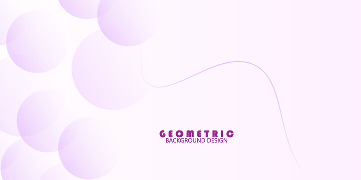 Violet light geometric  natViolet light geometric  nature background and white baground . vector illustrationure background and white baground . EPS10,WEBSITE