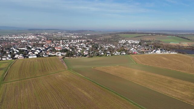 Nidderau-Windecken