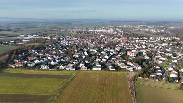 Nidderau-Windecken
