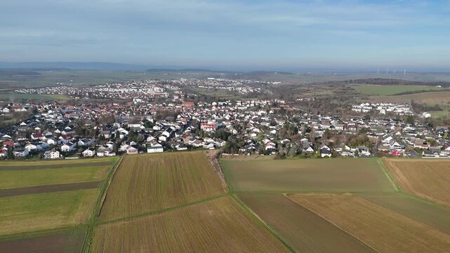 Nidderau-Windecken