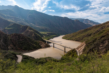 PAISAJES DE SANTANDER - SANTANDER LANDSCAPES